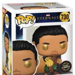POP Marvel Eternels - Gilgamesh - 730 [CHASE]