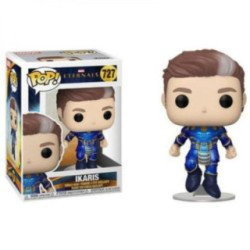 POP - Marvel Eternels - Ikaris - 727
