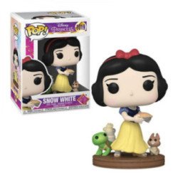 POP Disney Princesse - Blanche Neige - 1019