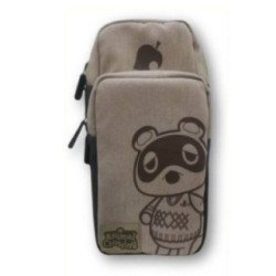 Sacoche Bandoulière Animal Crossing - Tom Nook