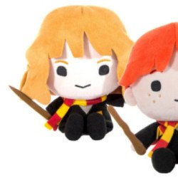 Peluche Harry Potter -10Cm