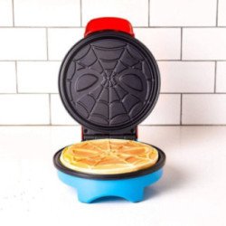 Gaufrier Spider-man