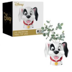 Mini Vase - Disney - 101 Dalmatiens