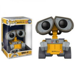 POP Disney Wall-E Super Size - Wall-E -1118