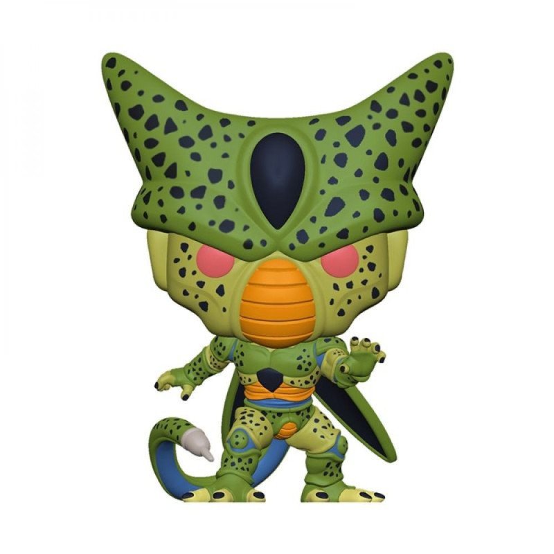 POP Dragon Ball Z - Cell - 947 POP Dragon Ball Z - Cell - 947