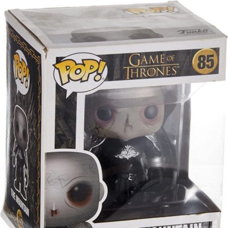 POP Game of Thrones - The Mountain (La Montagne) - 85