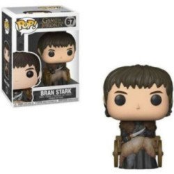 POP Game of Thrones - Bran Stark - 67
