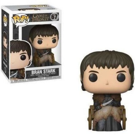 POP Game of Thrones - Bran Stark - 67