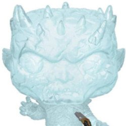 POP Game of Thrones - Night King - 84