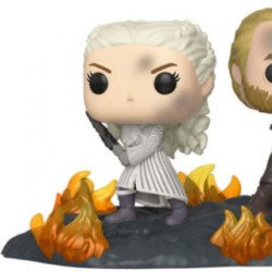 POP Game of Thrones - Daenerys & Jonah - 86