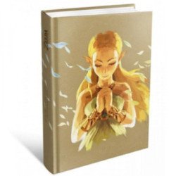 Guide - Zelda BotW - Ed. Deluxe