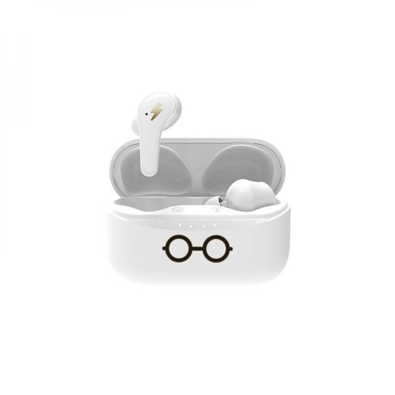 Ecouteur Earpods Bluetooth Harry Potter