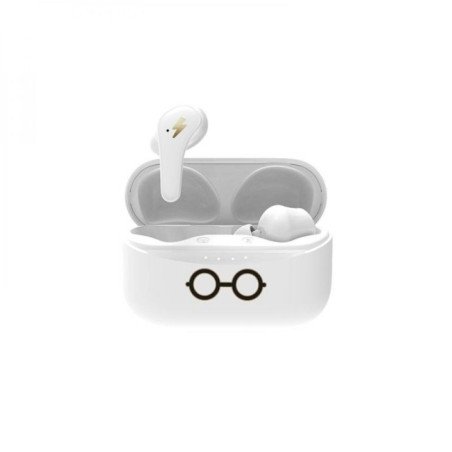 Ecouteur Earpods Bluetooth Harry Potter