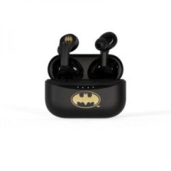 Ecouteur Earpods Bluetooth Batman