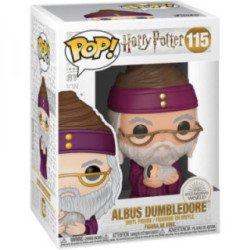 POP Harry Potter - Albus Dumbledore - 115