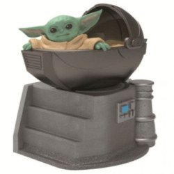 Enceinte Bluetooth Baby Yoda (star wars)