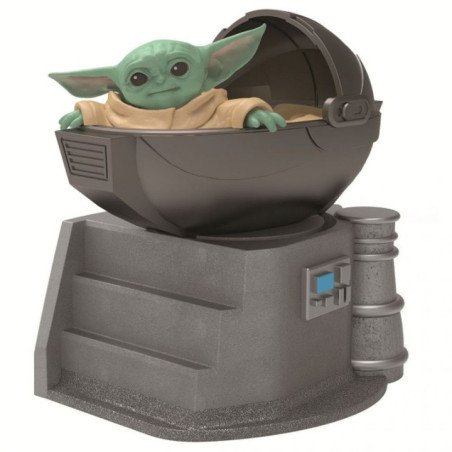 Enceinte Bluetooth Baby Yoda (star wars)