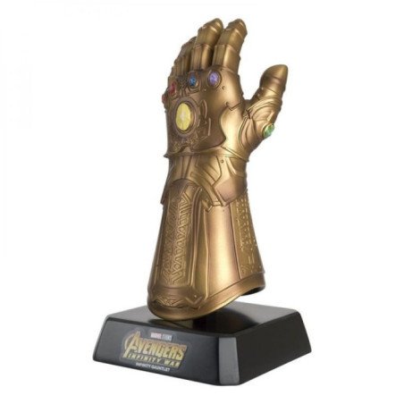 Réplique Gant de l'Infinie Thanos