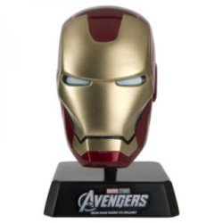 Réplique Casque Iron Man Mark VII
