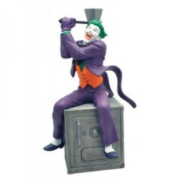 Tirelire The Joker (sur coffre)