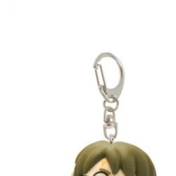 Porte clé Harry Potter 2