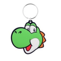Porte clé Yoshi
