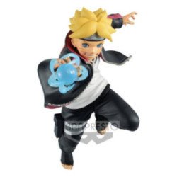 Figurine Boruto - Boruto Uzumaki - 13Cm