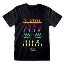 T-Shirt Squid Game