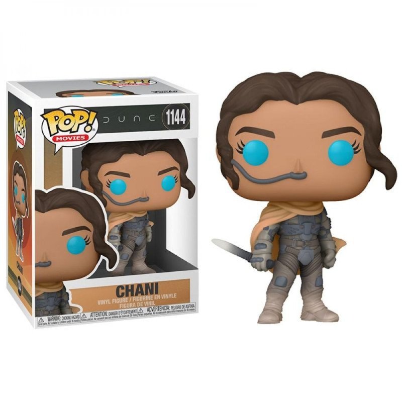 POP Dune - Chani -1144 POP Dune - Chani -1144
