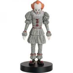 Figurine Horreur CA 2019 - IT / Pennywise - 12Cm