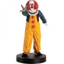 Figurine Horreur - CA 1990 (IT / Pennywise) - 12Cm
