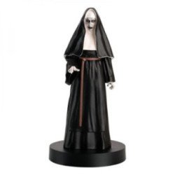 Figurine Horreur La Nonne - Valak - 12Cm