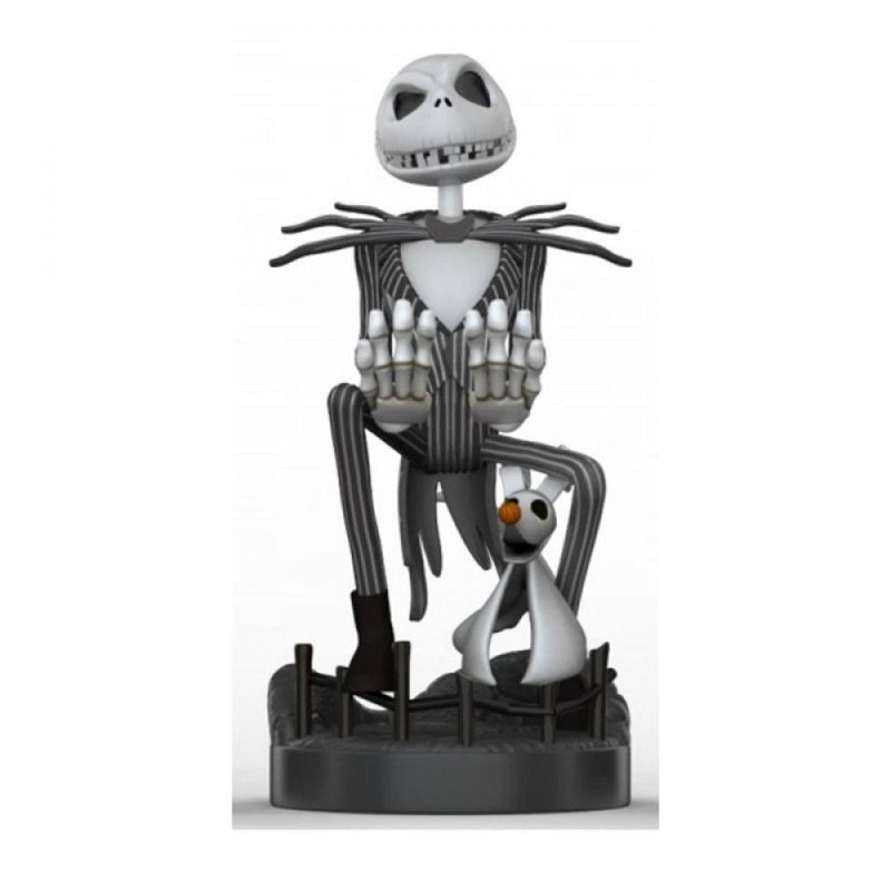 Porte Manette Jack (Etrange Noel de Mr Jack)