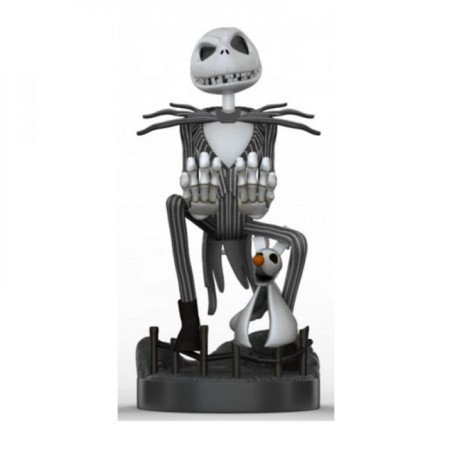 Porte Manette Jack (Etrange Noel de Mr Jack)