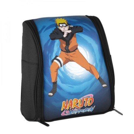 Sac à Dos Transport Switch - Naruto