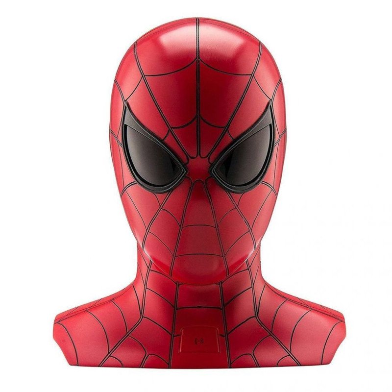 Enceinte Bluetooth Spider-man