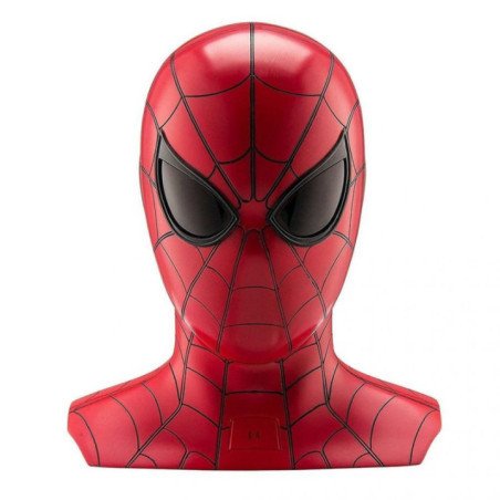Enceinte Bluetooth Spider-man