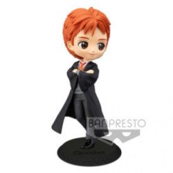 Q-Posket - Harry Potter - Fred - 14Cm