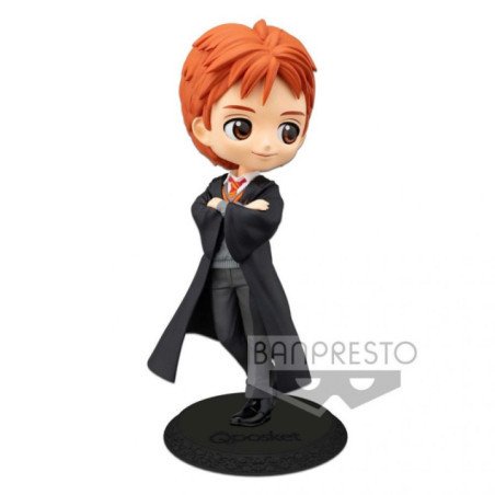Q-Posket - Harry Potter - Fred - 14Cm