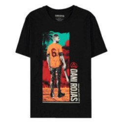 T-shirt Farcry 6 Dani Rojas