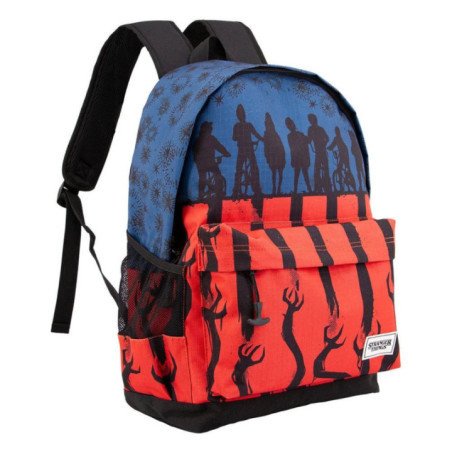 Sac à Dos Stranger Things