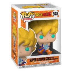 POP Dragon Ball Z - SS Goku Kamehameha - 948