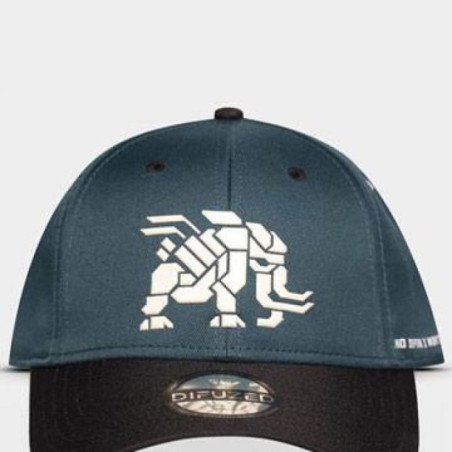 Casquette Horizon Forbidden West