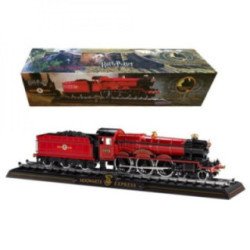 Réplique Harry Potter - Poudlard Express - 50Cm
