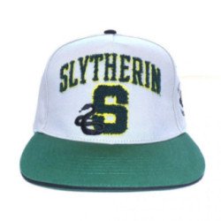 Casquette Harry Potter - Serpentard