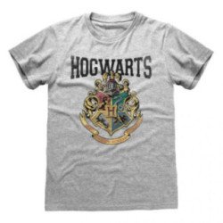 T-shirt Harry Potter Poudlard