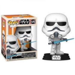 POP Star Wars - StormTrooper - 470