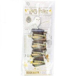 Marque-Page Harry Potter Edwige