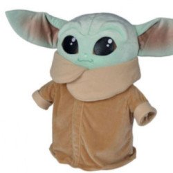 Peluche Star Wars The Mandalorian - The Child - 66Cm