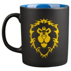 Mug World of Warcraft - Alliance